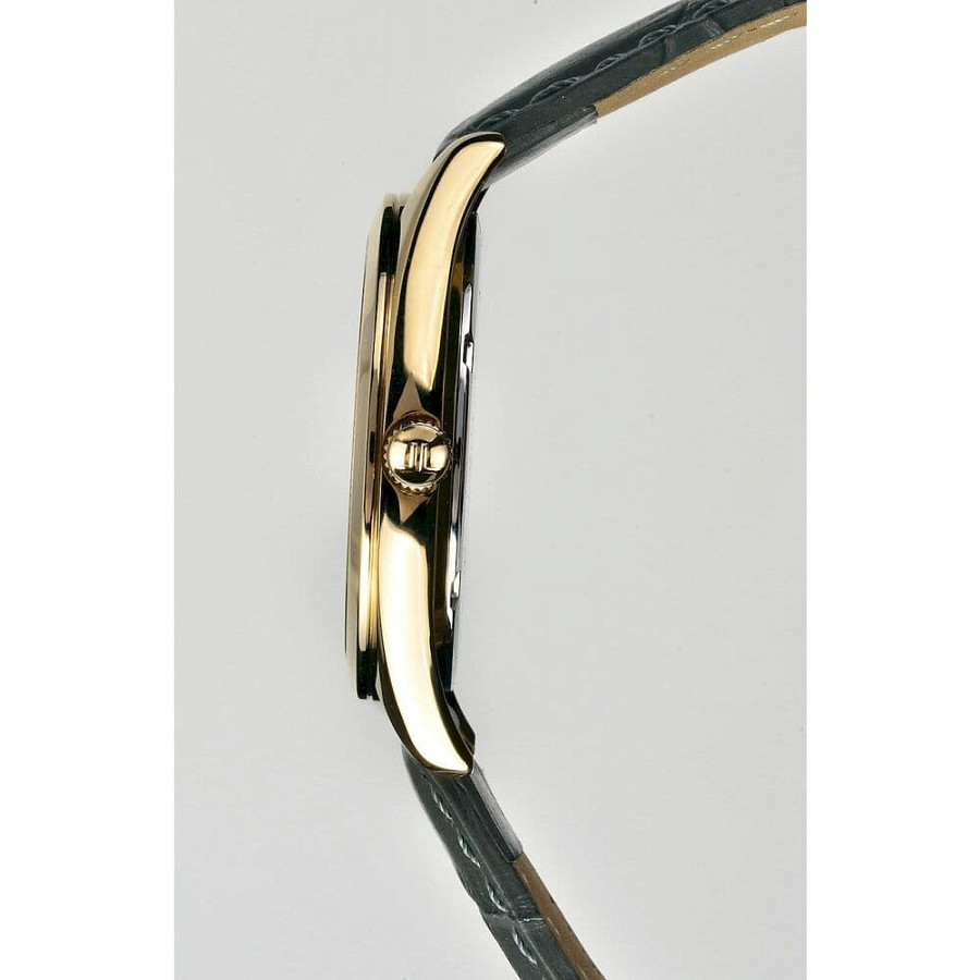 Часы Jacques Lemans La Passion 1-2084C — кожаный, женские