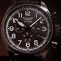 Швейцарские часы Aviator Airacobra P45 Chrono V.2.25.8.172.4, фото 3
