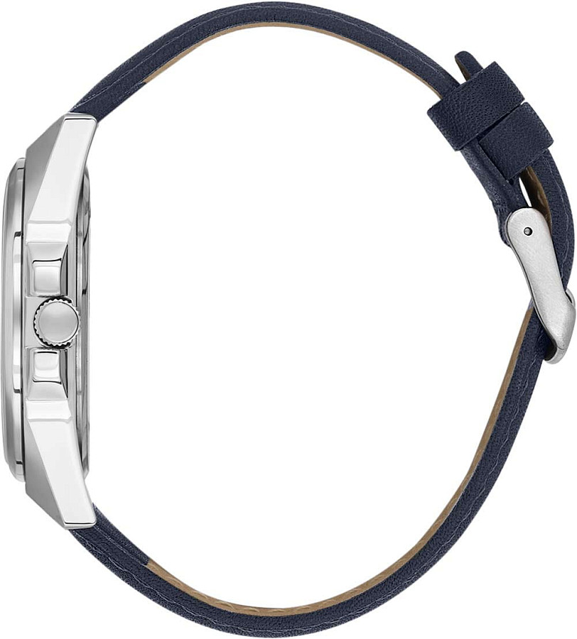 Часы Daniel Klein Exclusive DK.1.13752-3 — кварцевые, сталь металл