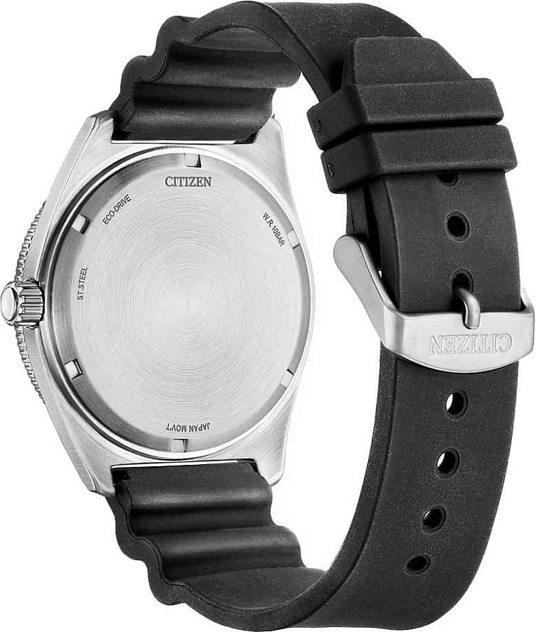 Часы Citizen Eco-Drive AW1760-14X — артикул AW1760-14X