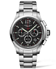 Швейцарские часы Longines Conquest V.H.P. L3.727.4.66.6