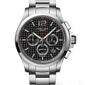 Швейцарские часы Longines Conquest V.H.P. L3.727.4.66.6