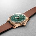 Швейцарские механические часы Oris Big Crown Pointer Date 80Th Anniversary Edition 01 754 7741 3167-07 5 20 58BR, фото 4