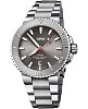 Швейцарские механические часы Oris Aquis Date Relief 01 733 7730 4153-07 8 24 05PEB