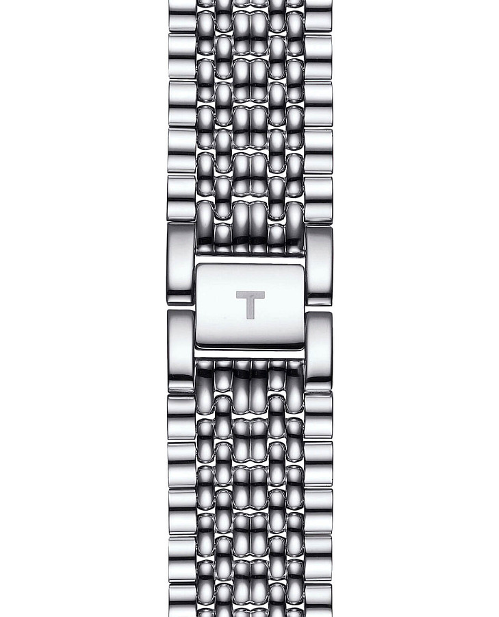 Часы Tissot Everytime Swissmatic T109.407.11.031.00 — артикул T1094071103100