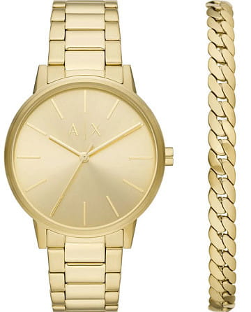 Armani Exchange AX7144SET