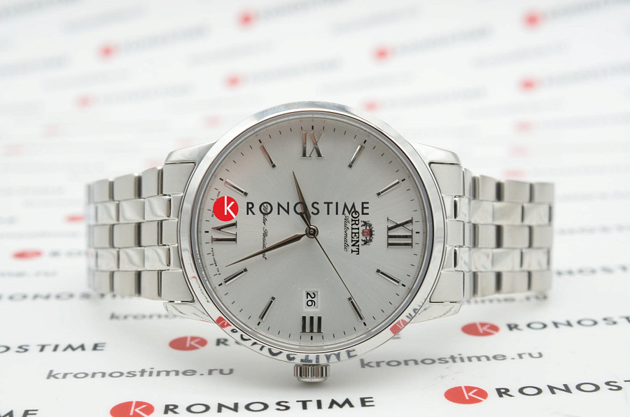Часы Orient Classic Automatic RA-AC0F10S (RN-AC0F10S) — артикул RA-AC0F10S