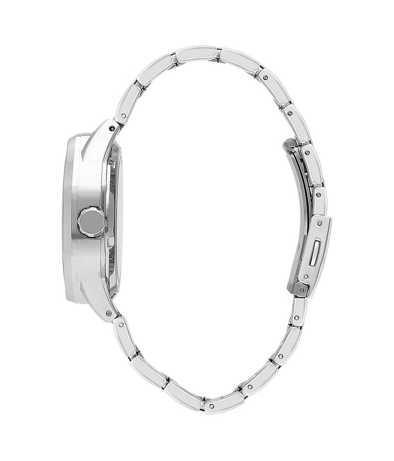 Часы Lee Cooper LC07905.350 — механические, суперметалл металл