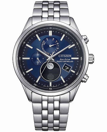 Citizen Radio Controlled BY1030-50L