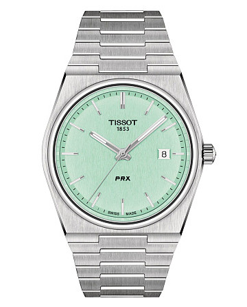 Tissot PRX T137.410.11.091.01