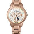 Швейцарские часы L'Duchen Celeste D 857.40.33