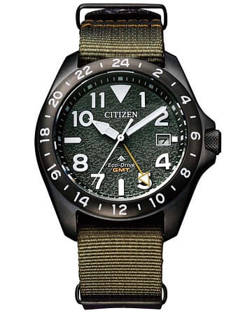 Citizen Promaster BJ7155-05X