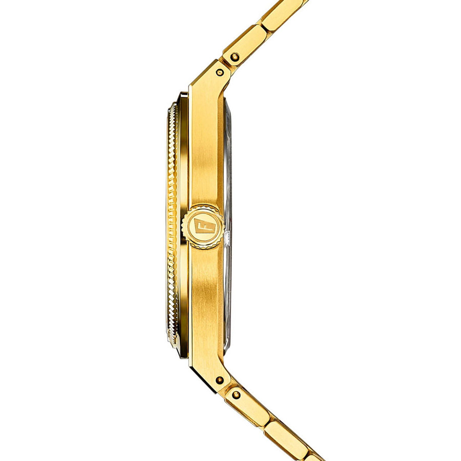 Часы Festina Swiss Made F20033/1 — сталь, Испания