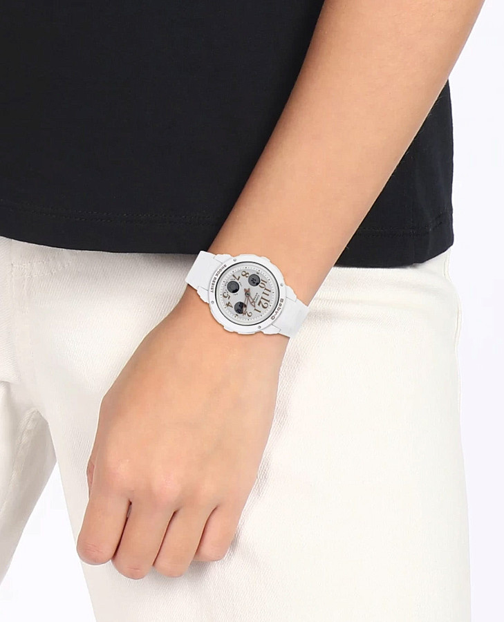 Часы Casio Baby-G BGA-150EF-7BDR — артикул BGA-150EF-7BDR