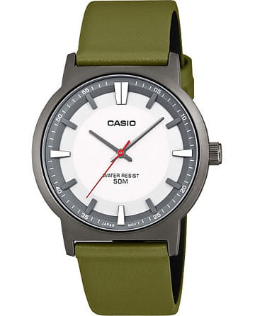Casio Collection MTP-B220BL-7A