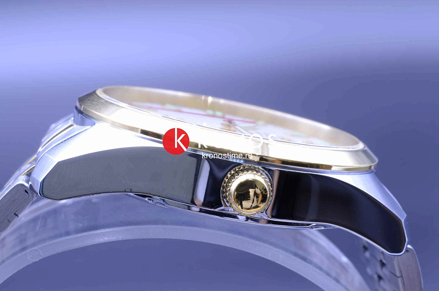 Часы Orient RA-AB0028S (RN-AB0028S) — артикул RA-AB0028S