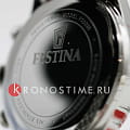 Испанские часы Festina Timeless Chrono F20285/4, фото 7