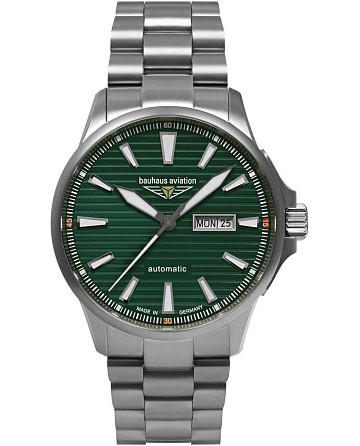 Bauhaus Aviation Iron Annie 2862M4
