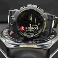 Японские часы Casio G-Shock GBA-800LU-1A1, фото 3