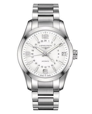 Longines Conquest Collection L2.799.4.76.6