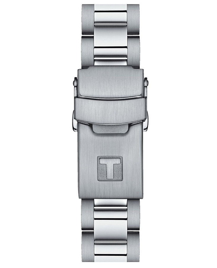 Часы Tissot Seastar 1000 T120.210.11.011.00 — Швейцария, кварцевые