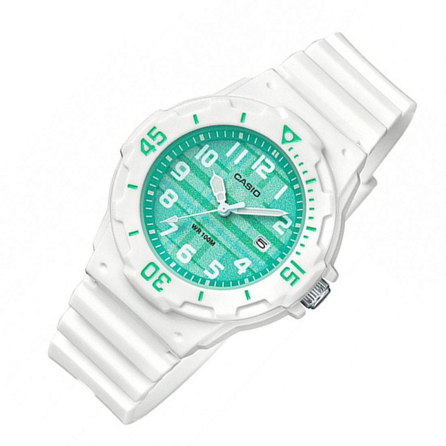 Часы Casio Collection LRW-200H-3CVDF (LRW-200H-3C) — Япония, кварцевые
