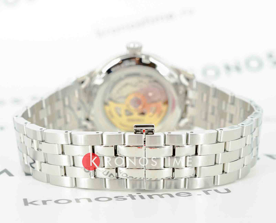 Часы Seiko Presage Cocktail Time SRPB41J1 — артикул SRPB41J1