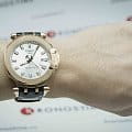 Швейцарские механические часы Tissot T-Race Swissmatic T115.407.37.031.00, фото 11