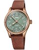 Швейцарские механические часы Oris Big Crown Pointer Date Calibre 01 754 7749 3167-07 5 17 69GBR
