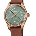 Швейцарские механические часы Oris Big Crown Pointer Date Calibre 01 754 7749 3167-07 5 17 69GBR