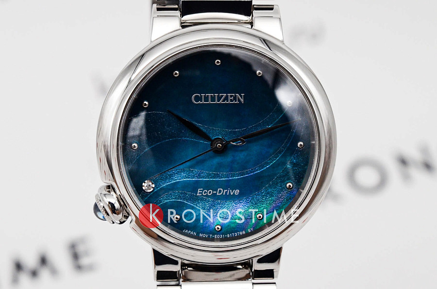 Часы Citizen Citizen L EM0910-80N — артикул EM0910-80N