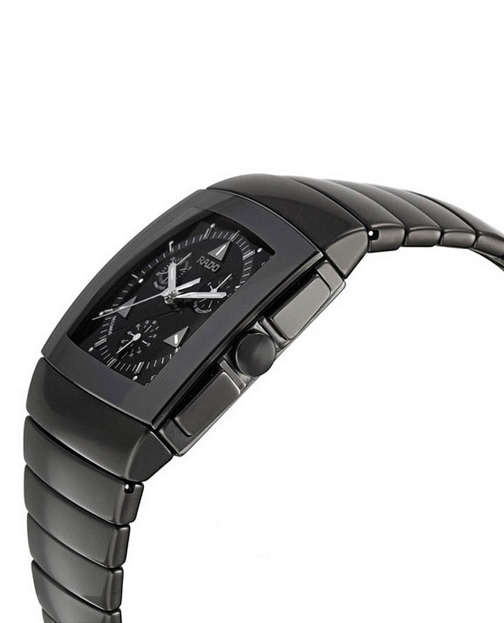 Часы Rado Sintra R13764152 — керамика, Швейцария