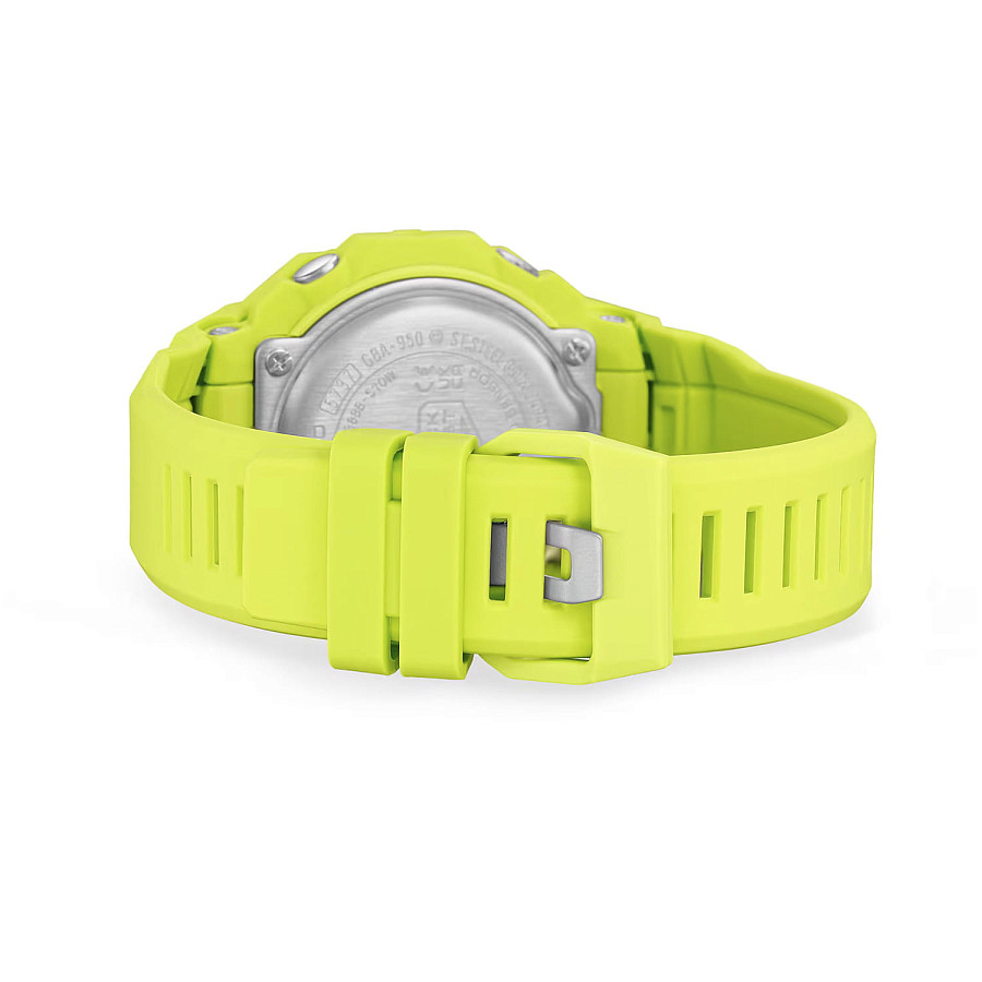 Часы Casio G-Shock GBA-950-9A3 — артикул GBA-950-9A3