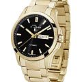 Швейцарские механические часы L'Duchen Dynamique D 843.20.31, фото 2