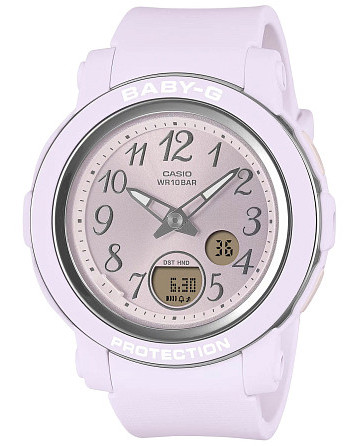 Casio Baby-G BGA-290SA-6A