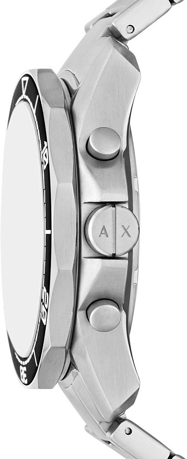 Часы Armani Exchange Spencer AX1969 — Италия, кварцевые
