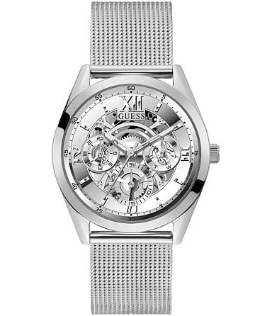 Guess Dress Steel GW0368G1