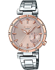 Японские часы Casio Sheen SHE-4051SG-4A