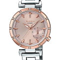 Японские часы Casio Sheen SHE-4051SG-4A