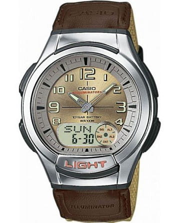 Casio Collection AQ-180WB-5B