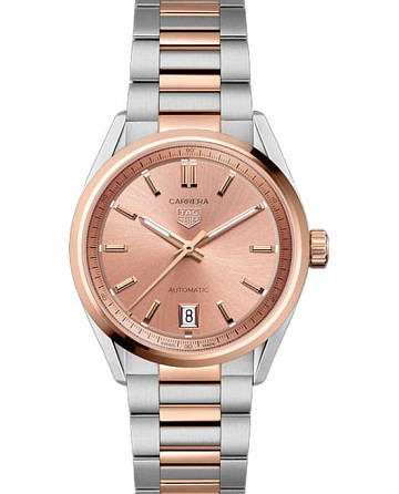 TAG Heuer Carrera Date WBN2350.BD0000