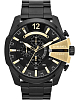 Итальянские часы Diesel DZ4338