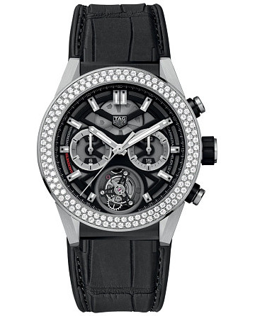 TAG Heuer Carrera CAR5A80.FC6377