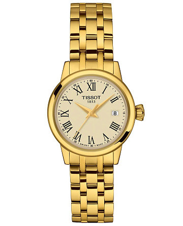 Tissot Classic Dream Lady T129.210.33.263.00