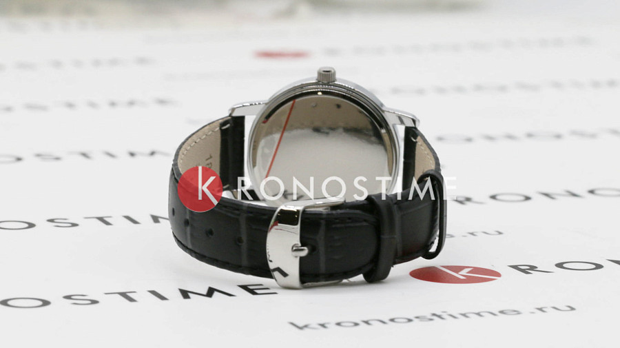 Часы Слава Традиция 1061858/300-2035 — кожаный, мужские