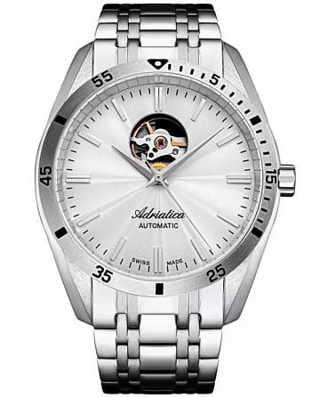 Adriatica Automatic A8202.5113AO