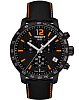 Швейцарские часы Tissot T-Sport Quickster T095.417.36.057.00