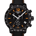 Швейцарские часы Tissot T-Sport Quickster T095.417.36.057.00