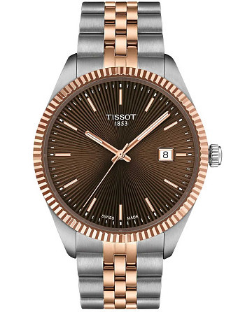 Tissot Ballade 40 мм T156.410.22.291.01