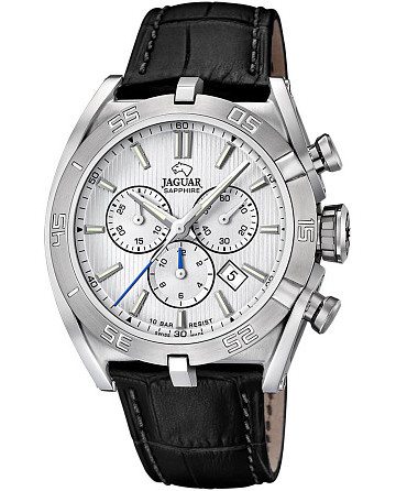 Jaguar Executive Chrono J857/A